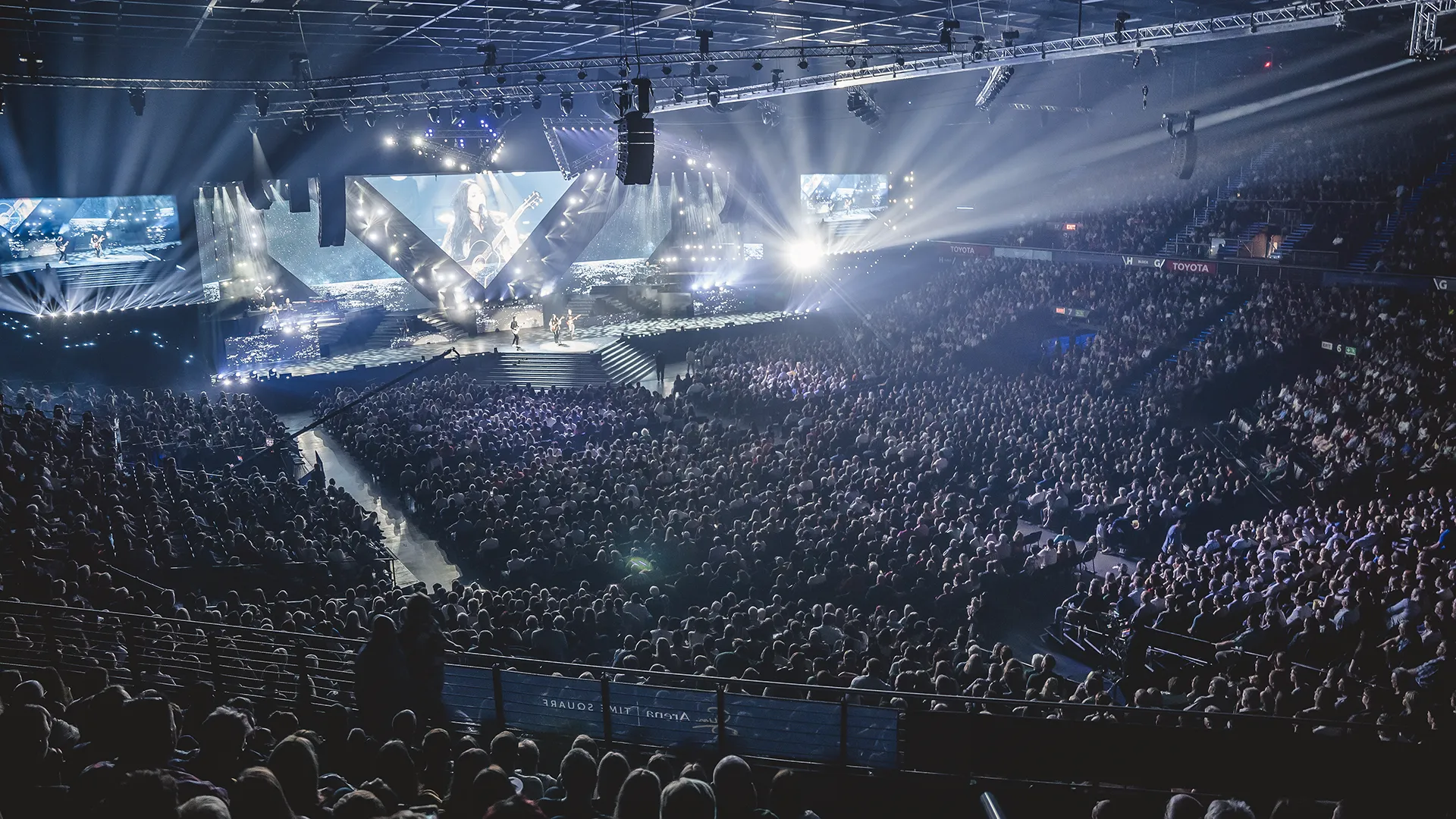 088   AIG 19 Copy - MGG Event Production Portfolio